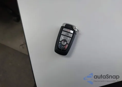 2024 Lincoln Corsair Premiere z USA, uszkodzony, nr VIN 5LMCJ1DAXRUL03630